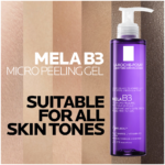 La Roche-posay Mela B3 Micro-Peeling Gel 200ml