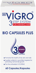Vigro Bio-Capsules Plus 60pk