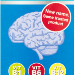 Afrasia Health Neuroment-B Tablets 60pk