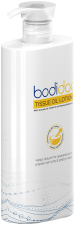 Bodidoc Tissue Oil Lotion 450ml