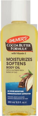 Palmer's Cocoa Butter Formula Moisturizing Body Oil 250ml
