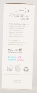 Stellar-belly Stretch Mark Cream 125ml