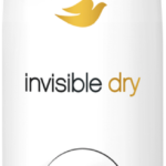 Dove Invisible Dry Anti-Perspirant Deodorant Spray 250ml