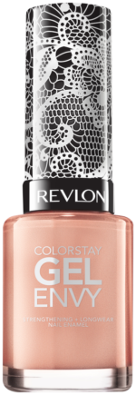 Revlon ColorStay Un Peach Me Gel Envy Nail Enamel 11.7ml