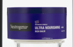 Neutrogena Ultra Nourishing Rich Balm 300ml