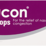 Sinucon Nasal Drops 20ml