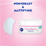 Nivea Perfect & Radiant SPF 15 Eventone Mattifying Day Cream 50ml