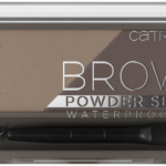 Catrice 010 Ash Blond Brow Powder Set Waterproof 4g