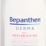 Bepanthen DERMA Replenishing Daily Body Lotion 400ml