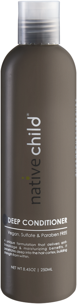 Nativechild Deep Conditioner 250ml