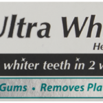 Himalaya Gum Expert Ultra Whitening Herbal Toothpaste 75ml