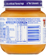 Purity From 7 Months Mixed Vegetables Veggi 125ml