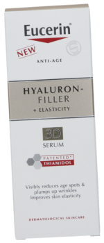 Eucerin Hyalyron-Filler + Elasticity 3D Serum 30ml
