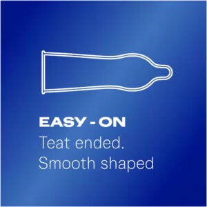 Durex Extra Safe Condoms 12pk