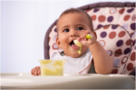 Nestlé Cerelac Banana Baby Cereal with Milk 200g