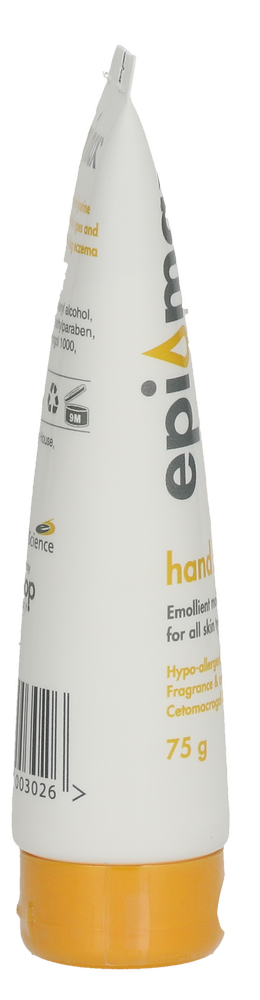 Epi-max Hand Cream 75g