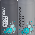 Protein Feed Revitalise & Repair Shampoo & Conditioner Set 2 x 500ml