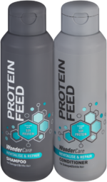 Protein Feed Revitalise & Repair Shampoo & Conditioner Set 2 x 500ml