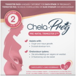 Chela-preg Trimester 2 Pre-Natal Tablets & Capsules 90pk