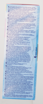 Libresse Regular Liners 40pk