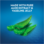 Vaseline Blue Seal Aloe Fresh Petroleum Jelly 50ml