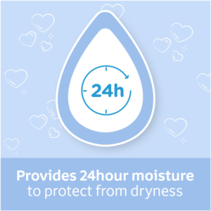 Johnson's Fragrance Free Baby Jelly 100ml