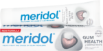 Meridol Gentle White Fluoride Toothpaste 75ml