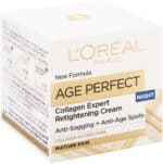 L'oréal Paris Age Perfect Collagen Expert Retightening Night Cream 50ml