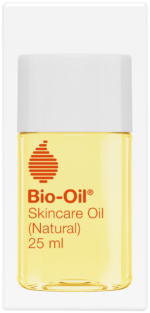 Bio-oil Natural Skincare Oil 25ml
