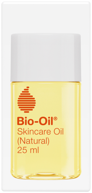 Bio-oil Natural Skincare Oil 25ml