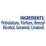 Vaseline Blue Seal Baby Petroleum Jelly 250ml