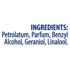 Vaseline Blue Seal Baby Petroleum Jelly 250ml