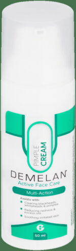 Demelan Pimple Cream 50ml