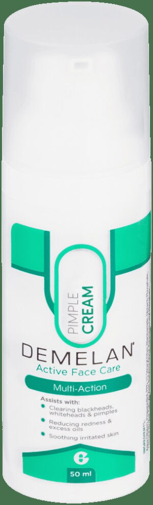 Demelan Pimple Cream 50ml