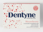 Dentyne STRAWBERRY GUM 14.5G