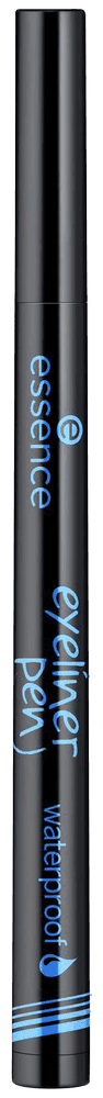 Essence 01 Waterproof Eye Liner Pen Waterproof 1ml
