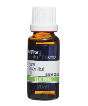 Revite EARTH ESS TEA TREE OIL 20ML