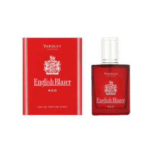 image-0 Yardley E/BLAZER RED 50ML EDP