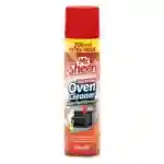Shield Chemicals MR SHEEN FAST ACTING OVEN CLEANER 300ML