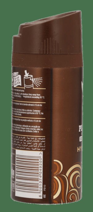 Playboy Hypnotize Deodorant Body Spray 150ml
