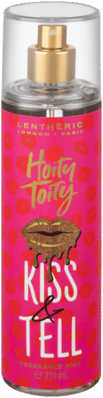 Lenthéric Hoity Toity Kiss & Tell Fragrance Mist 220ml