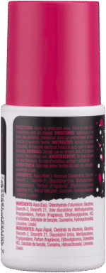 Lenthéric Hoity Toity Belle De Luxe Anti-Perspirant Roll-On 50ml