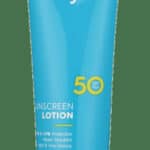 Everysun SPF 50 SPF 50 Sunscreen Lotion 100ml