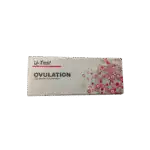 U-test OVULATION-U TEST MIDSTREAM 1X3