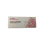U-test OVULATION-U TEST MIDSTREAM 1X3