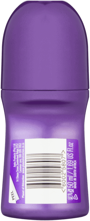 Playgirl Temptation Roll-On 50ml
