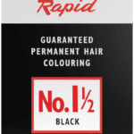 Inecto RAPID ONE & HALF BLACK