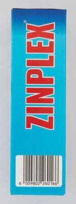 Zinplex Skin Care Combo 3pc