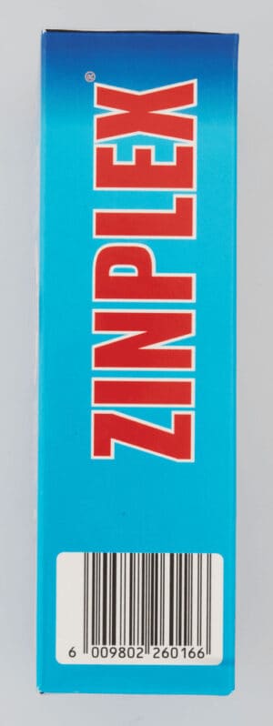 Zinplex Skin Care Combo 3pc