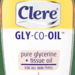 Clere Gly-Co-Oil 200ml